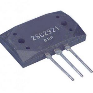 TRANZISTOR 2SC2921