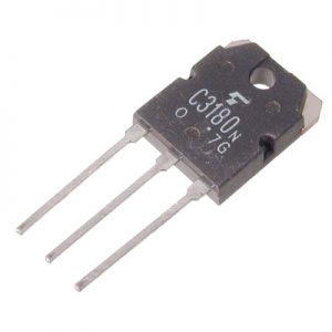TR.2SC3153