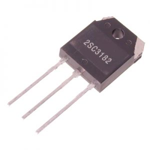 TRANZISTOR 2SC3182 II