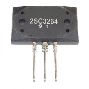 TRANZISTOR 2SC3264