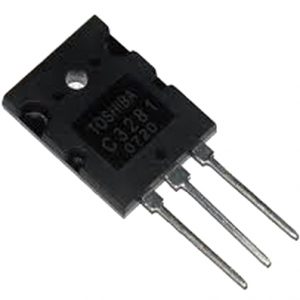 TRANZISTOR 2SC3281