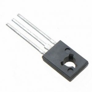 TRANZISTOR 2SC3502