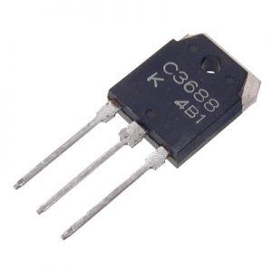 TRANZISTOR 2SC3688