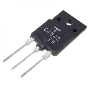 TRANZISTOR 2SC4542