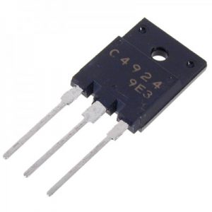 TRANZISTOR 2SC4924