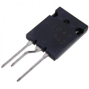 TRANZISTOR 2SC5047