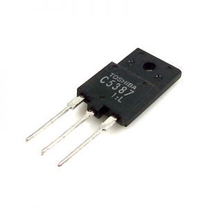 TRANZISTOR 2SC5387