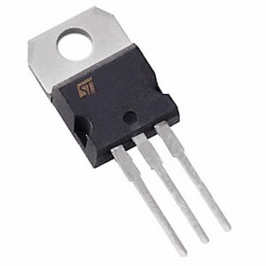 TIRISTOR TIC126M