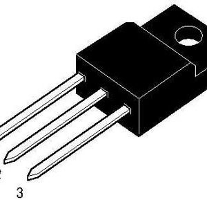 TRANZISTOR 2SD1457