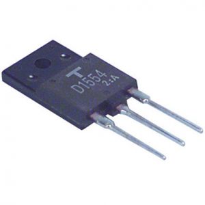 TRANZISTOR 2SD1554