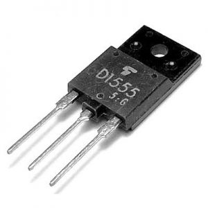 TRANZISTOR 2SD1555