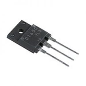 TRANZISTOR 2SD1650