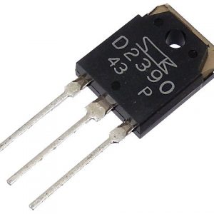 TRANZISTOR 2SD2390