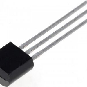 TRANZISTOR BC182=BC546