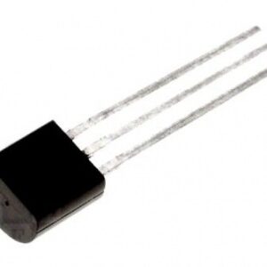 TRANZISTOR BC548
