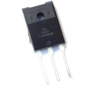 TRANZISTOR BU508DF