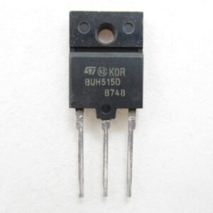 TRANZISTOR BUH515D