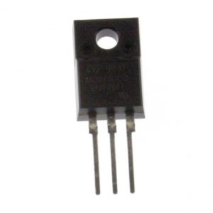 TRANZISTOR BUV46FI