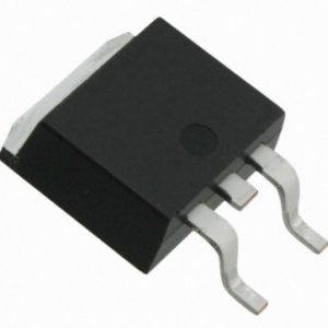 TRANZISTOR IRFR3709ZPBF