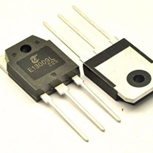 TRANZISTOR KSE13009L