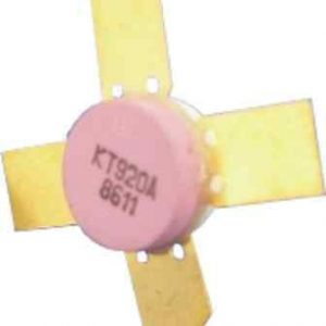 TRANZISTOR KT920A