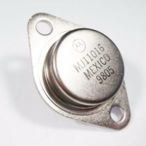 TRANZISTOR MJ11016
