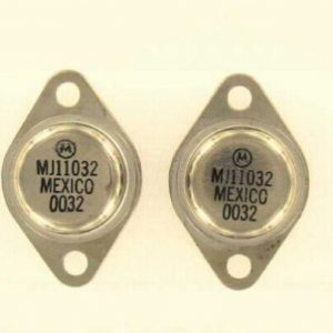 TRANZISTOR MJ11032 ON