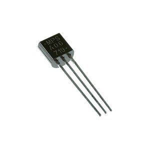 TRANZISTOR MPSA06