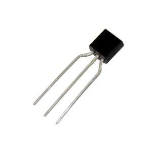 TRANZISTOR MPSA55