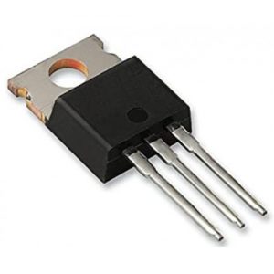 TRANZISTOR  SIHP15NM60E