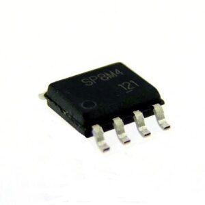 TRANZISTOR SP8M4