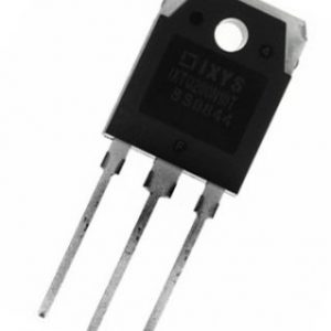 TRANZISTOR SSH5N90