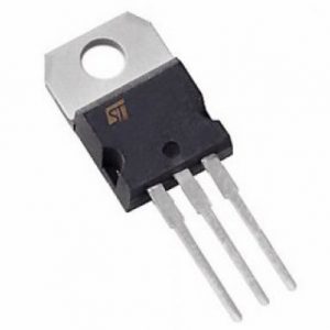 TRANZISTOR STP20NM60