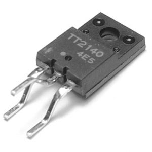 TRANZISTOR TT2140