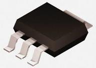 TRIJAK BT134W-600D
