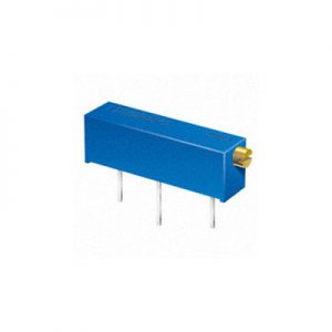 TRIMER HELIKOIDNI 22K