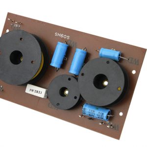 TROSISTEMSKA SKRETNICA 150W SH605