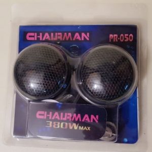 TWEETERI ZA AUTO PR-050