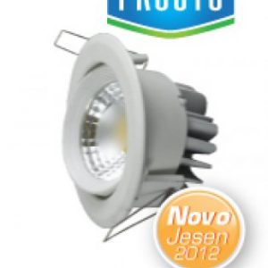 UGRADNA LED SIJALICA LUG1530R-5/W