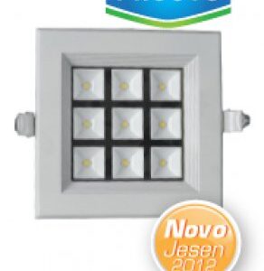 UGRADNA LED SIJALICA LUG840-9/WW