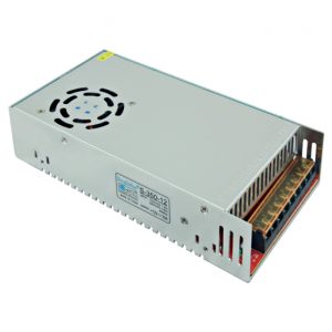 UNIVERZALNA MREZA 12V 30A S-350-12
