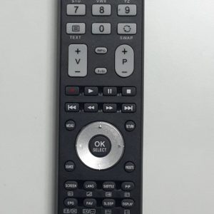 UNIVERZALNI DALJINSKI ZA VESTEL LCD HUAYU L524