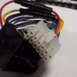 UNIVERZALNI ISO PRIKLJUCNI KABLI 12pina