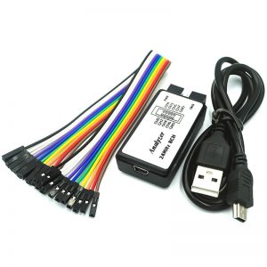 USB 24MHz 8-kanalni logički analizator