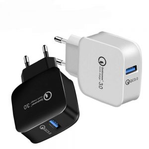 USB BRZI PUNJAC 5V/3A LZ-008