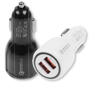 USB BRZI PUNJAC 5V/6A LZ-681