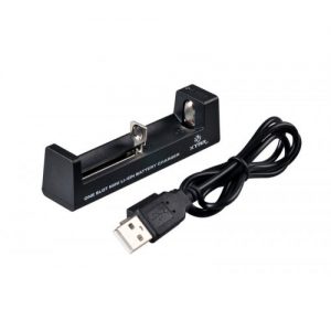 USB PUNJAC  1 BATERIJE