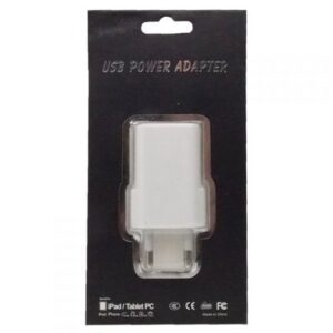 USB PUNJAC 5V/1A 7840