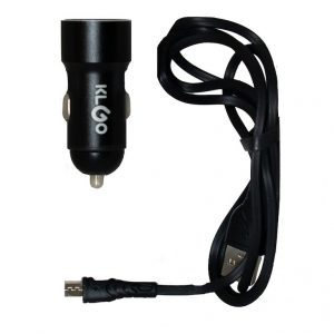 USB PUNJAC 5V2,4A TC-621 ANDROID