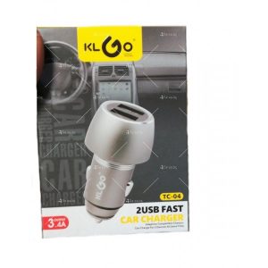USB PUNJAC 5V3,4A TC-04